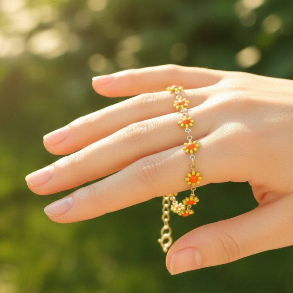 "New Beautiful Design Bracelet for Women/Girls, Gift, B974
